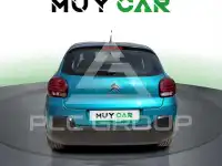 2021 Citroen C3