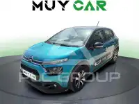 2021 Citroen C3