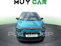 2021 Citroen C3