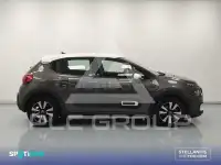 2021 Citroen C3