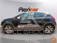 2021 Citroen C3