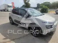 2021 Citroen C3