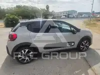 2021 Citroen C3