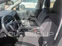 2021 Citroen C3