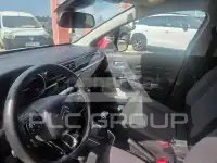 2021 Citroen C3