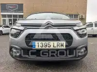 2021 Citroen C3