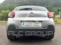 2021 Citroen C3
