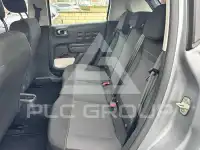 2021 Citroen C3