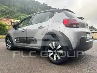 2021 Citroen C3