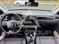 2021 Citroen C3
