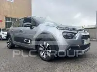 2021 Citroen C3