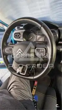 2021 Citroen C3