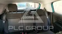 2021 Citroen C3