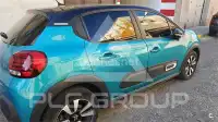 2021 Citroen C3