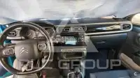 2021 Citroen C3