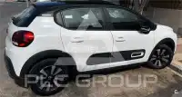 2021 Citroen C3
