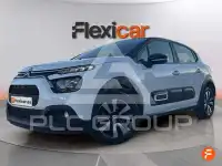 2021 Citroen C3