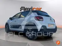 2021 Citroen C3