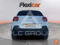 2021 Citroen C3
