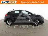 2021 Citroen C3