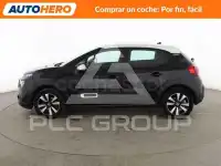 2021 Citroen C3