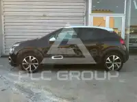 2021 Citroen C3