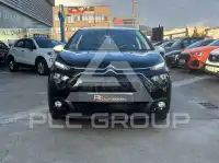 2021 Citroen C3