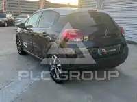 2021 Citroen C3