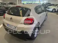 2021 Citroen C3