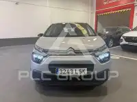 2021 Citroen C3