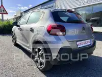 2021 Citroen C3