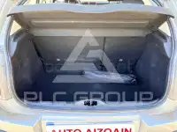 2021 Citroen C3