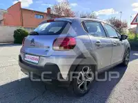 2021 Citroen C3