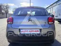 2021 Citroen C3