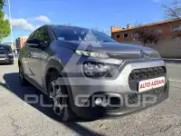 2021 Citroen C3