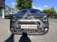 2021 Citroen C3