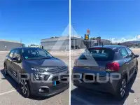 2021 Citroen C3
