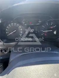 2021 Citroen C3