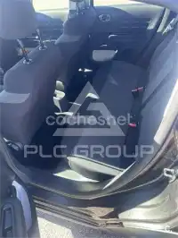 2021 Citroen C3