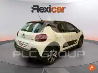 2021 Citroen C3