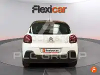 2021 Citroen C3