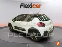 2021 Citroen C3