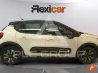 2021 Citroen C3
