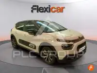 2021 Citroen C3