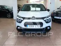 2021 Citroen C3