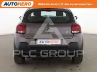 2021 Citroen C3