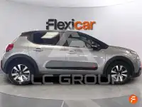 2021 Citroen C3