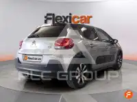 2021 Citroen C3