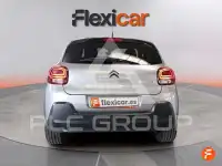 2021 Citroen C3