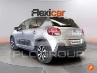 2021 Citroen C3